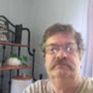 Meet your Posher, Greg